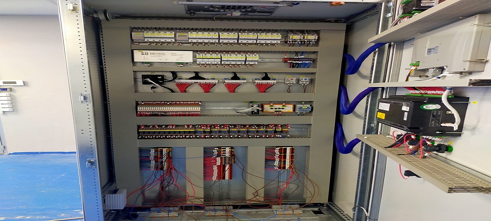 Frekans Konvertör Panoları