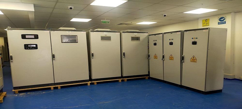 Senkronizasyon Panosu