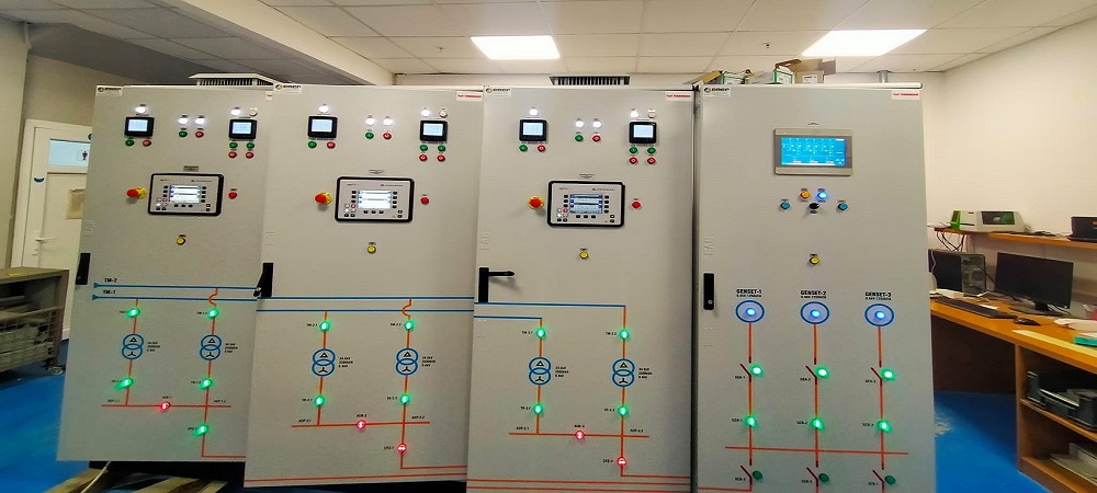 Senkronizasyon Panosu