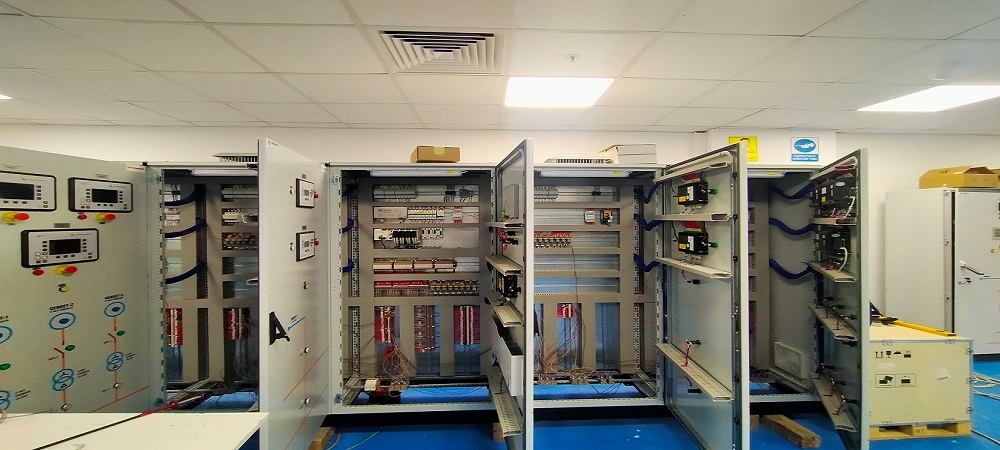 Senkronizasyon Panosu