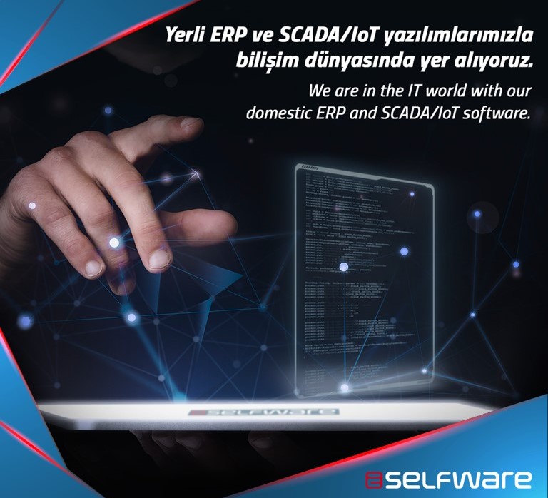 Eselfware Scada